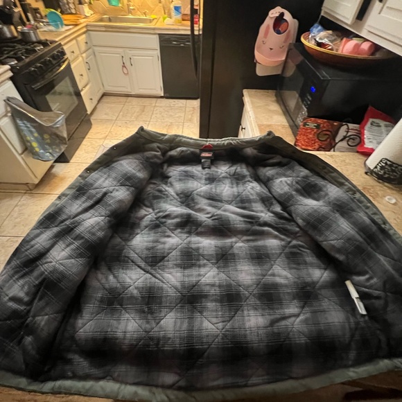 Dickies work jacket - Picture 2 of 3